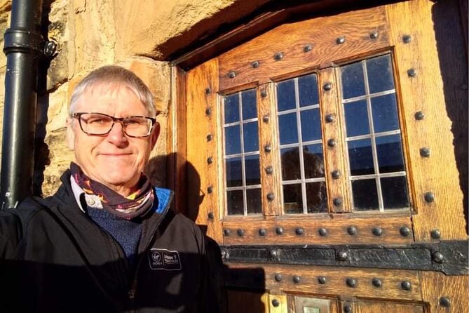 Durham City Walking Tour - The Personal Style of the Blue Badge Guide