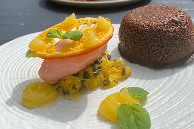 Durham Food Tour - Key Points