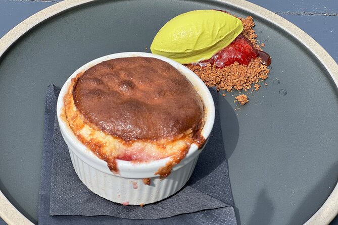 Durham Food Tour - Enjoying Durham’s Independent Food Scene