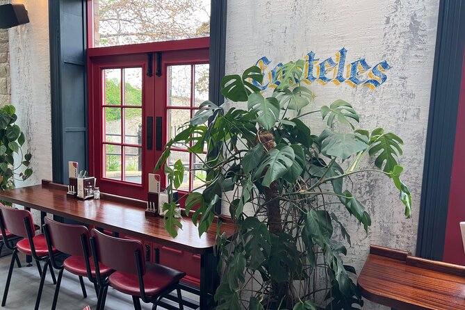 Durham Food Tour - Practical Details: Meeting Point and Accessibility