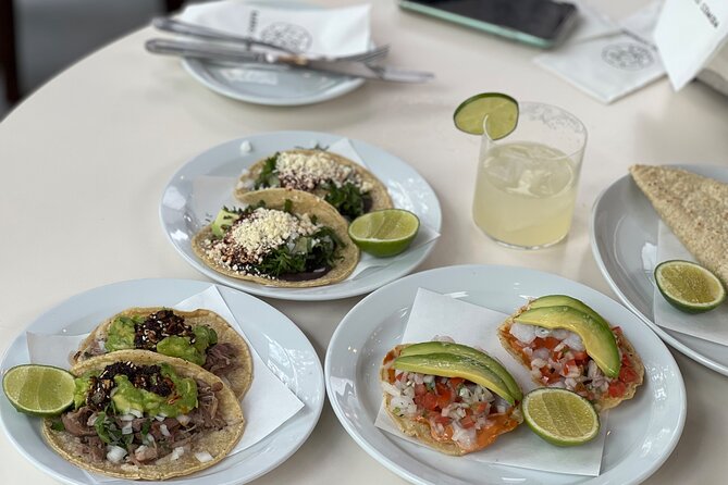 Durham Food Tour - Why This Food Tour Stands Out