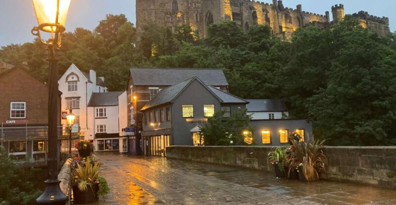 Durham History Tour - Explore Durham’s Iconic UNESCO World Heritage Site