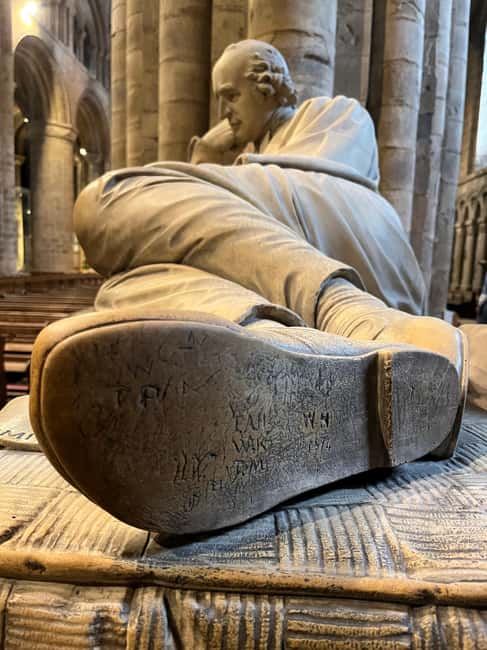 Durham: Private Half Day Walking Tour - Discover Durham on a Private Half-Day Walking Tour