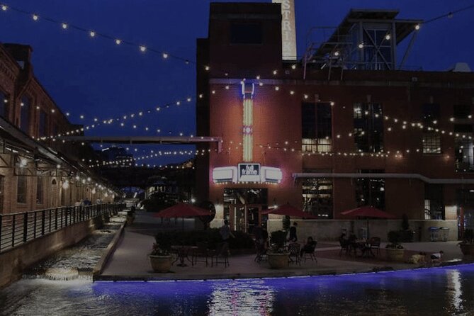 Durham True Crime Tour - What Makes Durham True Crime Tour Unique?