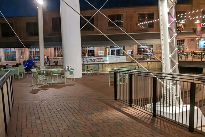 Durham True Crime Tour - Is This Tour Right for You?