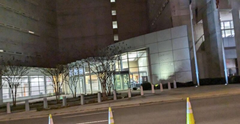 Durham: True Crime Tour - Discover Durham’s Dark Side with the True Crime Tour