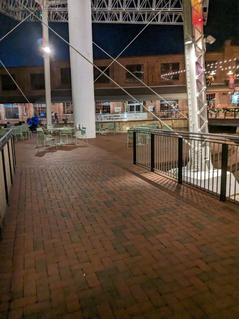 Durham: True Crime Tour - The Dark History Unfolds: Crime Stories and Notable Events