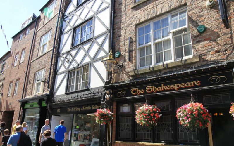 Durham Walking Tour and Tales of Crime and Punishment - The Sum Up: A Personalised Journey through Durham’s Past