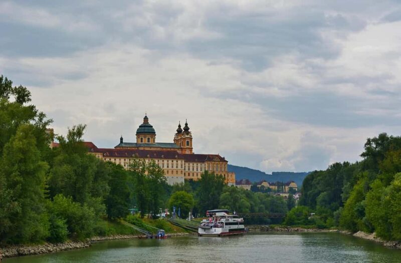 Durnstein & Melk Abbey with Traunkirchen and Salzburg Stop - Practical Details: What to Know Before Booking