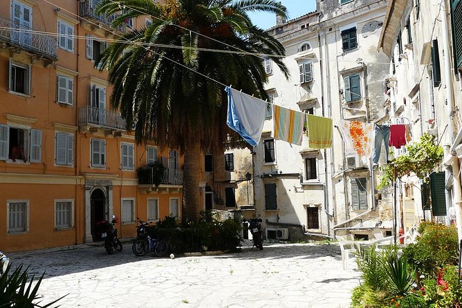 Durrells story half day - Visiting Danilia Village: The Filming Set and More