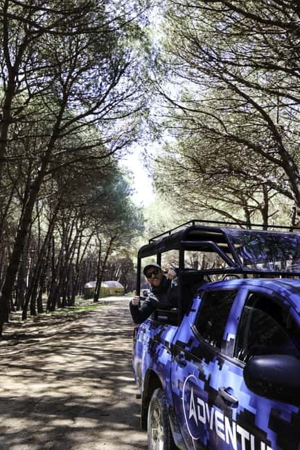 DURRES 90min: 4x4 Safari Tour with Bunker Visit in Kallm - Final Thoughts on the Durres 4x4 Safari Tour