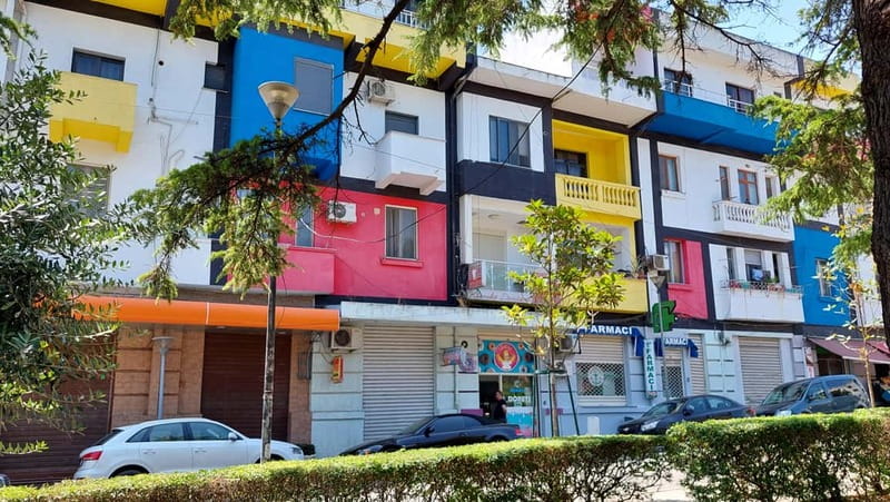 Durrës City Food Walking Tour with Local Tastings - Key Points