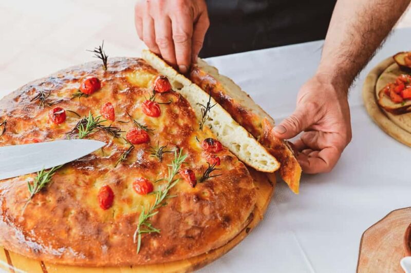 Durres: City Food Walking Tour with Local Tastings - Key Points