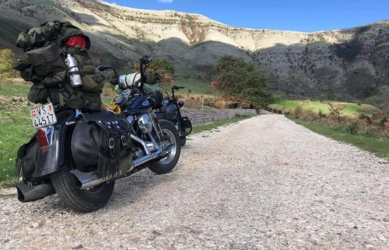 Durres - Gjirokaster: Motorcycle adventure from the coast to the mountains - Logistics and Practical Details