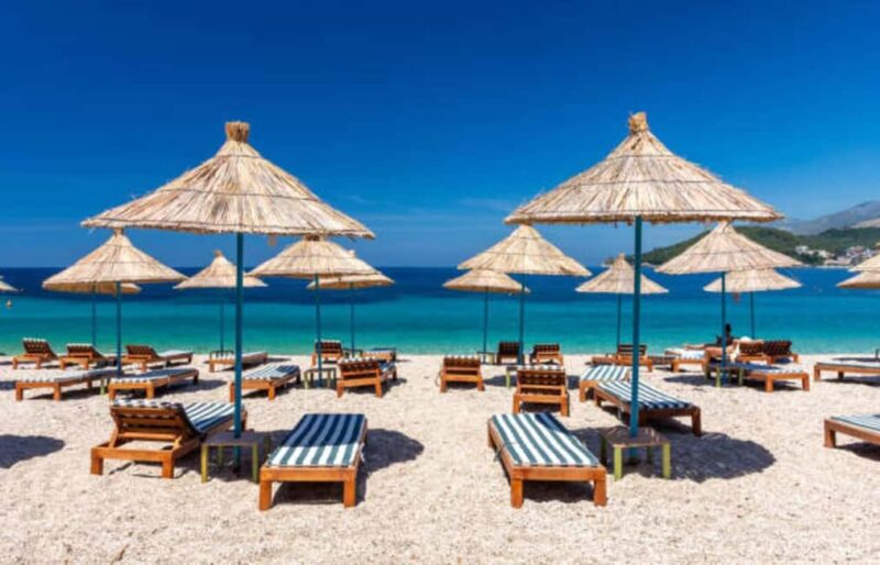 Durrës/Golem: Day Trip to Dhërmi, Llogara & Vlorë - The Guide’s Role in Making the Trip Special