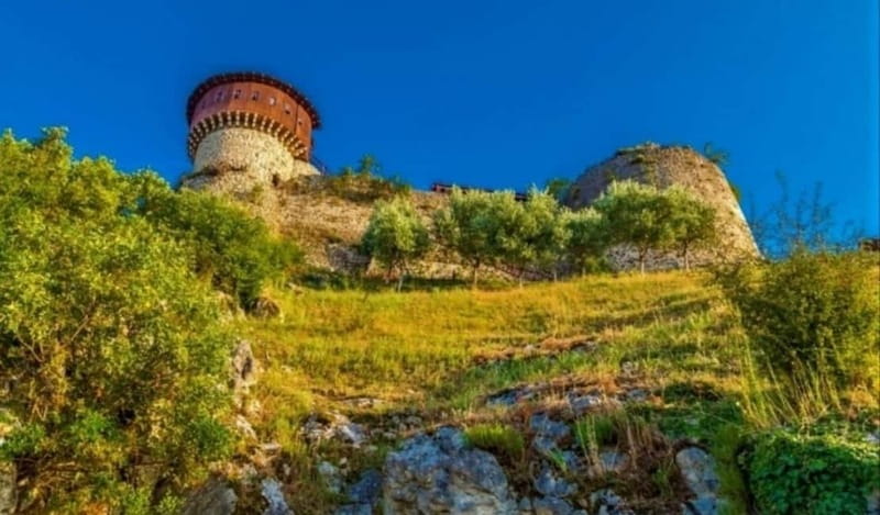 Durres/Golem: Zipline Albania and Petrela Castle - Limitations and Considerations