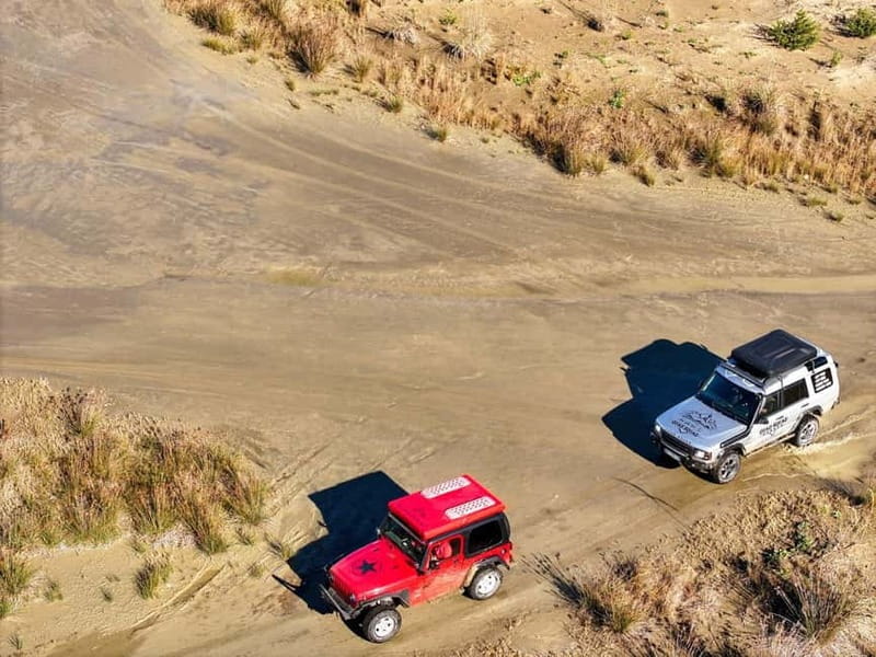 Durres: Jeep Safari OffRoad Kallmi Tour - Durres: Jeep Safari OffRoad Kallmi Tour – an Exciting Off-Road Adventure in Albania
