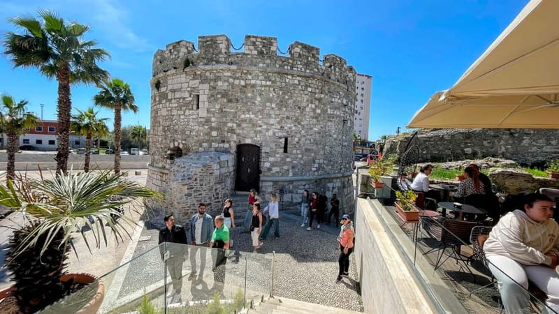 Durres & Karavasta National Park Tour on Luxury Land Rover - Unique Day Trip Combining History and Nature in Albania