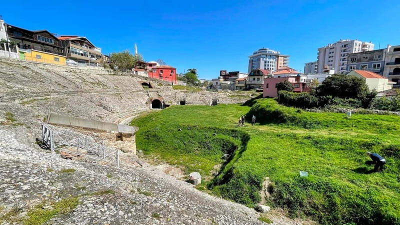 Durres & Karavasta National Park Tour on Luxury Land Rover - Exploring Karavasta Lagoon and Its Unique Ecosystems