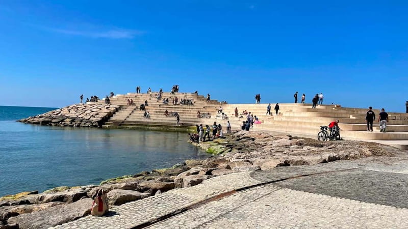 Durres & Karavasta National Park Tour on Luxury Land Rover - Practical Aspects of the Tour: Logistics and Group Size