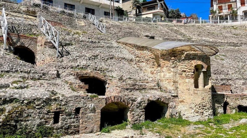 Durres & Karavasta National Park Tour on Luxury Land Rover - Who Will Benefit Most from This Tour