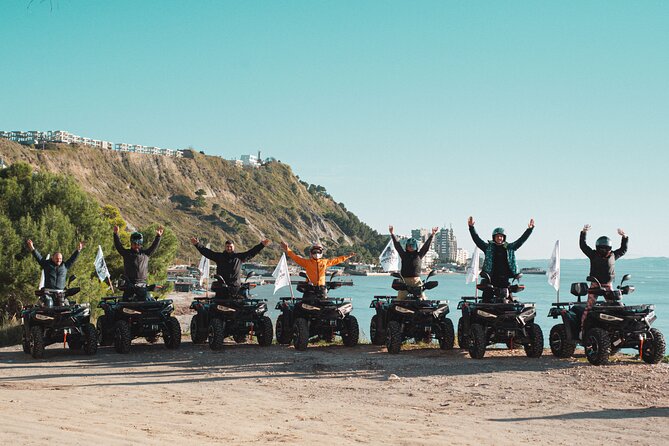 Durres: Off Road ATV Kallmi Tour - Why This Tour Stands Out from Other Off-Road Adventures