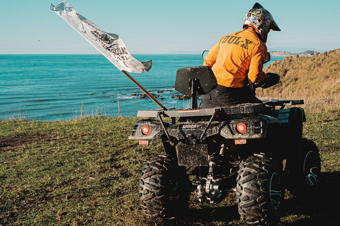 Durres: Off Road ATV Kallmi Tour - Final Thoughts on the Durres Off Road ATV Kallmi Tour