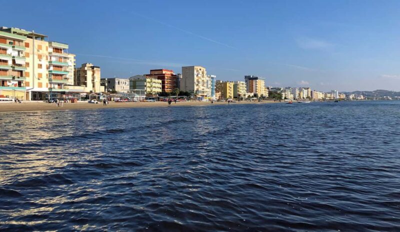 Durres Self-guided Tour with transport included - Return Journey and Final Drop-off in Tirana