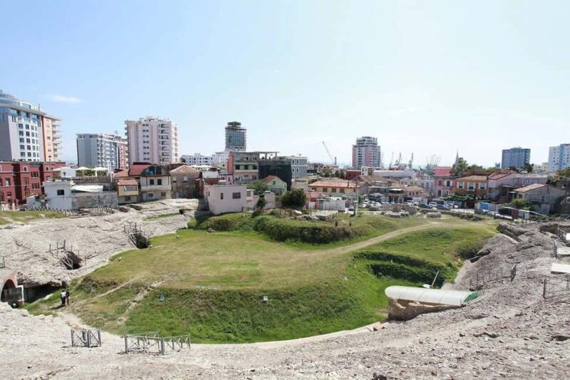 Durres Self-guided Tour with transport included - Who Should Consider This Tour?