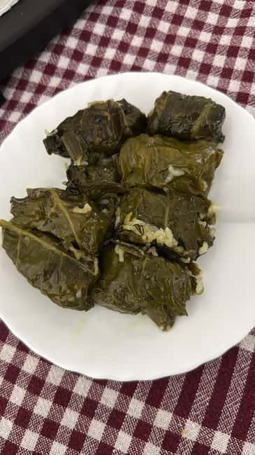 Durrës: Traditional Albanian Cooking Class with Lunch & Wine - Key Points