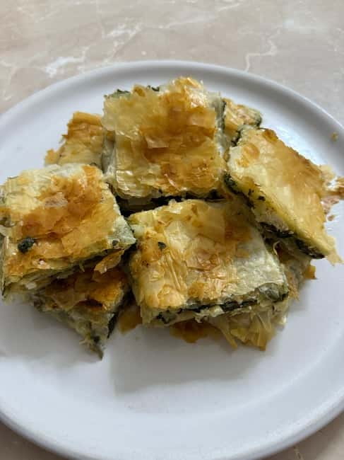 Durrës: Traditional Albanian Cooking Class with Lunch & Wine - Why This Tour Is a Great Choice for Food & Culture Enthusiasts