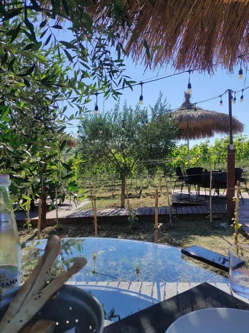 Durres: Where History Meets Wine - Key Points