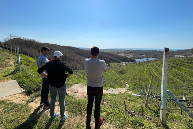 Durres & Wine Tasting Tour - Guide Expertise and Guest Experiences