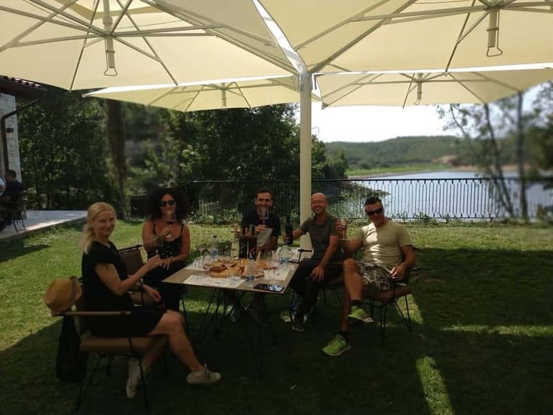 Durres & Wine Tasting Tour - Durres’s Ancient Sights and Modern Streets