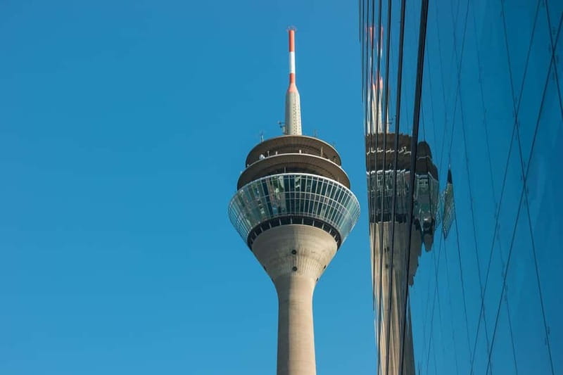 Dusseldorf: 2-hour Best Intro Walking Tour with a Local - Practical Details and Preparation