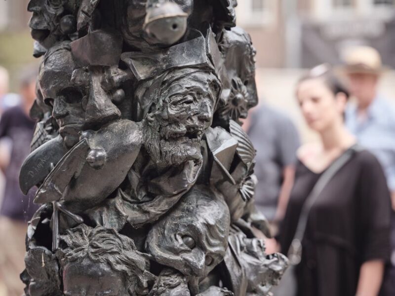 Düsseldorf: Altstadt Guided Tour - The Value of the Düsseldorf Altstadt Tour