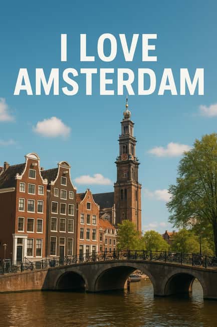 Dusseldorf : Amsterdam. Private Day Trip - Explore Amsterdam on a Private Day Trip from Düsseldorf