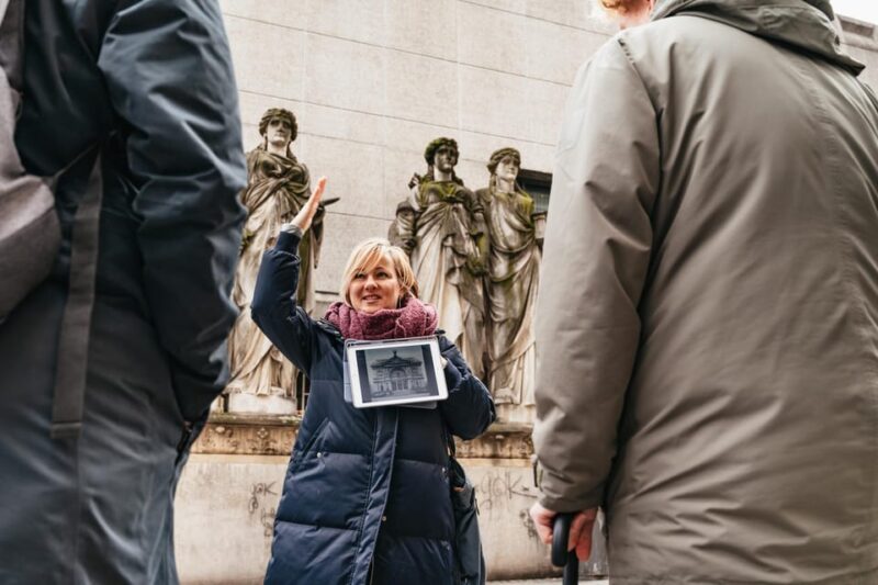 Dusseldorf: Art and Culture Guided Tour with a Local - Final Thoughts on the Dusseldorf Art and Culture Guided Tour
