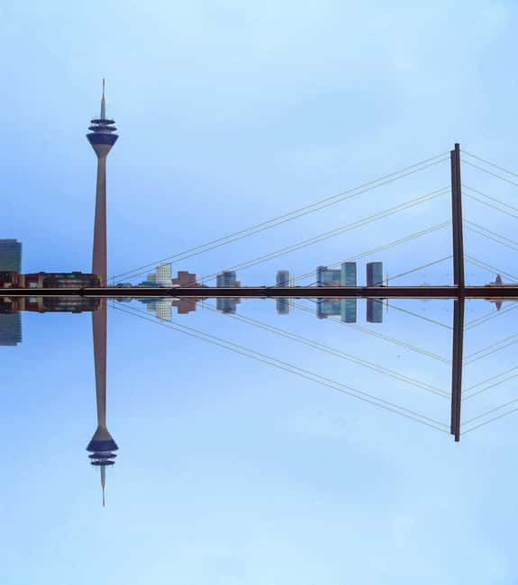 Düsseldorf: Brussels Day Trip , private Tour. - Practical Details and Booking Flexibility