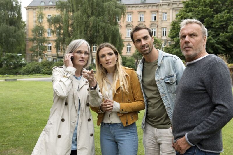 Düsseldorf: Crime Mystery Tour in Pempelfort - Practical Details and Booking Flexibility