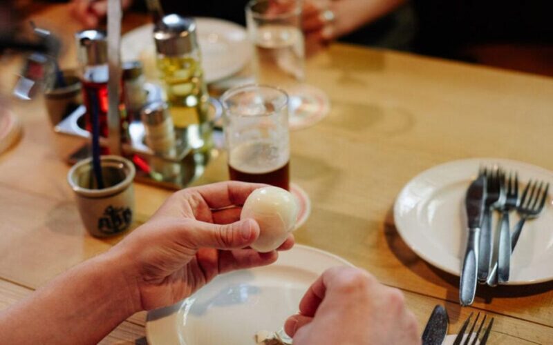 Düsseldorf: Culinary Soul Guided Tour - Discovering Düsseldorf’s Food and Market Scene