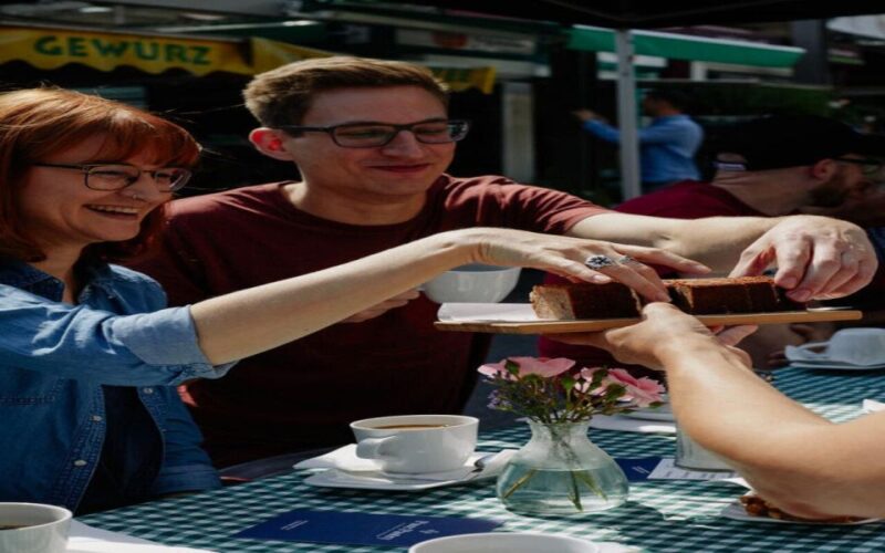 Düsseldorf: Culinary Soul Guided Tour - The Insider View of Düsseldorf’s Market Life