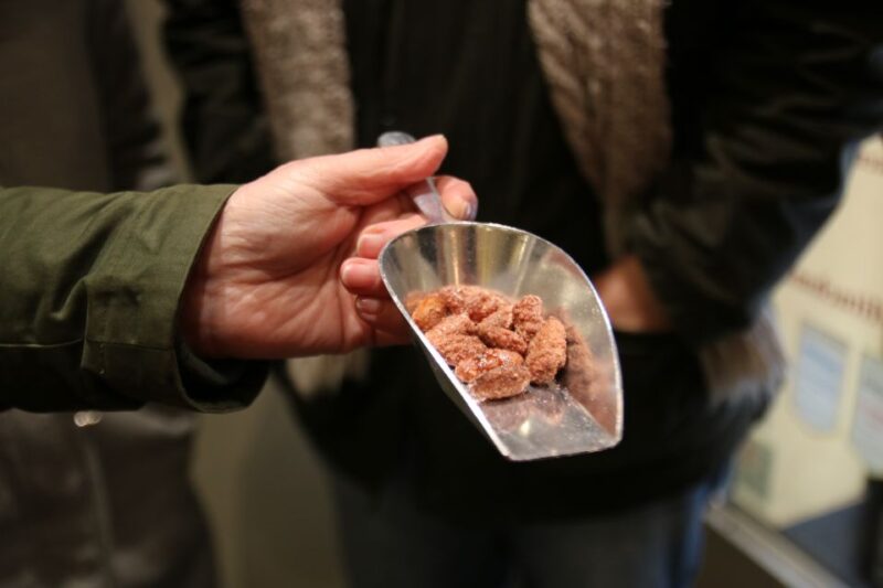 Düsseldorf: Culinary Soul Guided Tour - Who Will Enjoy This Tour Most?