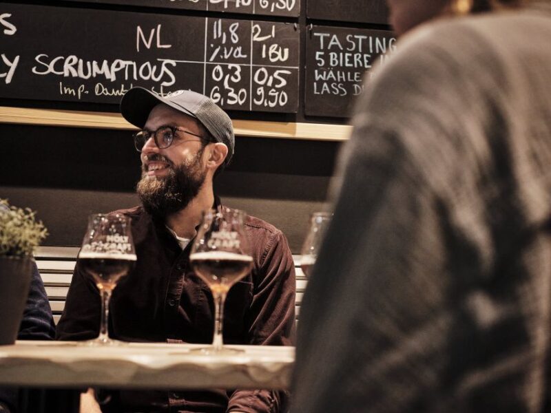 Düsseldorf: Düsseldorfs Altbier - & Craftbeer-Tour - Düsseldorf’s Altbier and Craft Beer Tour: Final Thoughts