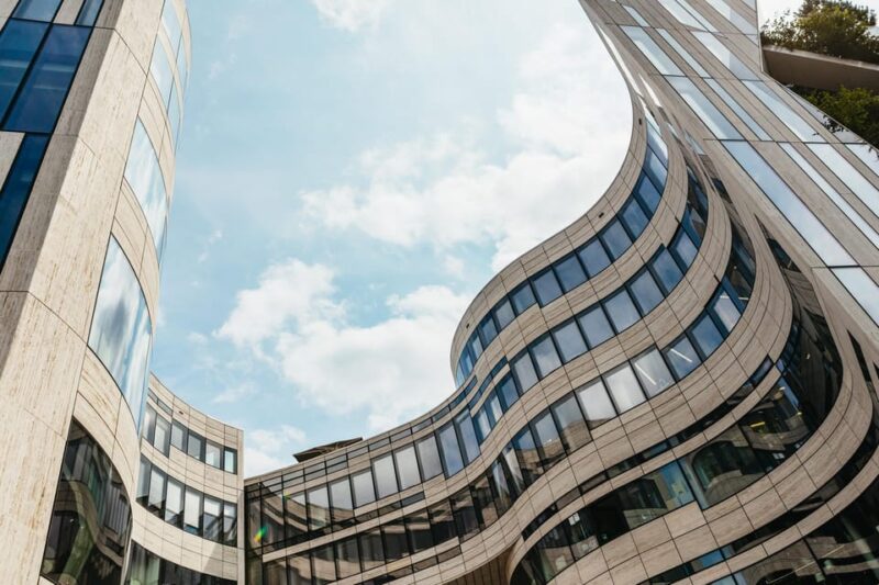 Düsseldorf: Guided City Architecture Walking Tour - Key Points