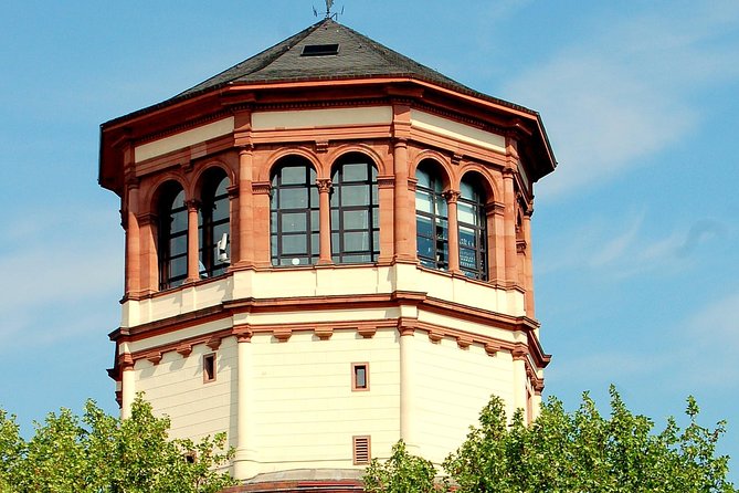 Düsseldorf Old Town - Private Guided tour - Explore Düsseldorfs Historic and Modern Sides on a Private Guided Tour