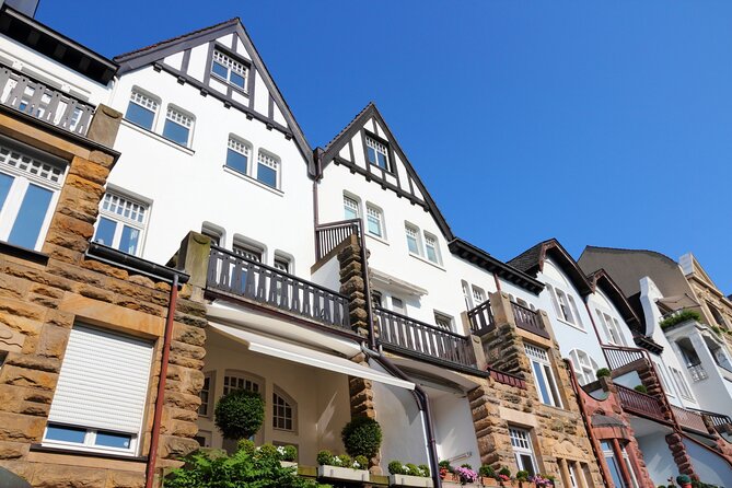 Düsseldorf Scavenger Hunt and Highlights Self-Guided Tour - Cancellation Policy and Planning Tips