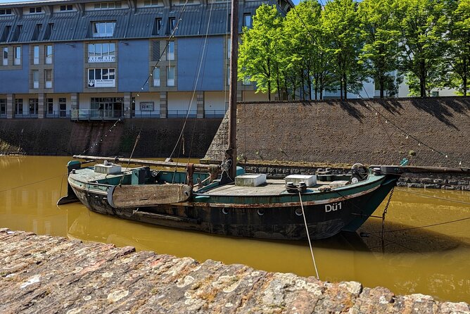 Düsseldorf Scavenger Hunt and Sights Self-Guided Tour - Highlights of the Düsseldorf Sights You’ll Find