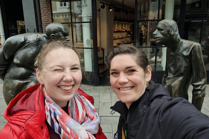 Düsseldorf Scavenger Hunt and Sights Self-Guided Tour - Value for Money and Practical Notes