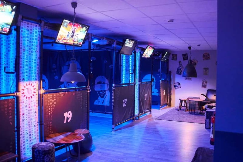 Düsseldorf: Virtual Reality Escape Game - Frequently Asked Questions